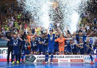 Movistar Inter conquista su cuarta liga consecutiva