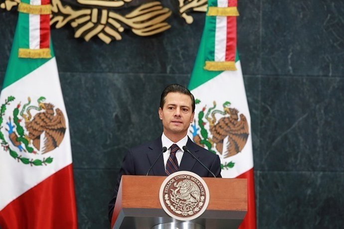 Gobierno mexicano espia periodistas