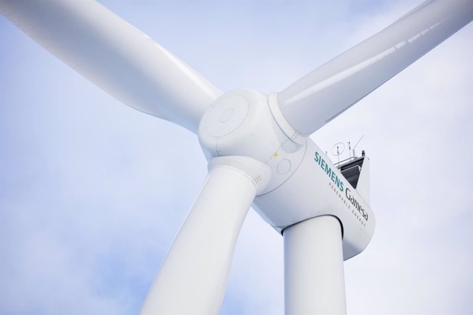 Siemens Gamesa