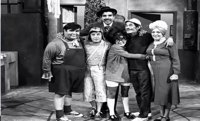 'El Chavo del Ocho', la serie más emblemática de Iberoamérica