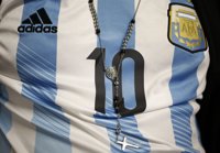 150 años del nacimiento del fútbol en Argentina