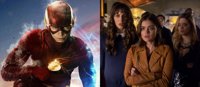 Teen Choice Awards: Pretty Little Liars y The Flash lideran las nominaciones