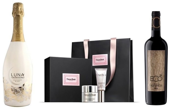 IPE Etiquetas & Sleeves