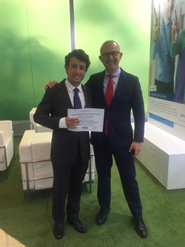 Premio al hospital de Jerez por su unidad de urología