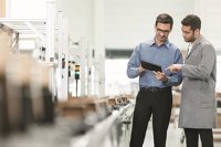 Las exportaciones de la Región aumentan un 25,8% en los 4 primeros meses del año, el tercer mayor crecimiento por CCAA