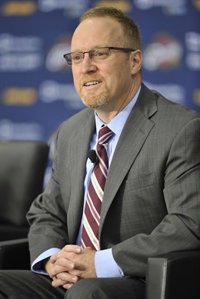 David Griffin deja de ser manager general de Cleveland Cavaliers