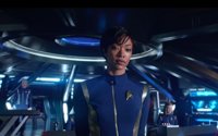 Star Trek: Discovery ya tiene fecha de estreno en Netflix