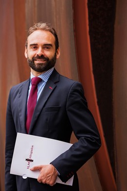 Moisés Porto, Abogado