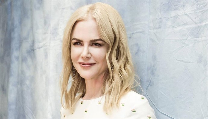 Nicole Kidman 