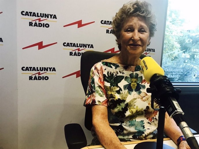 Mariona Carulla (Palau de la Música)