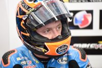 Tito Rabat: "Espero que en Assen pueda seguir con mi racha de carreras en los puntos"