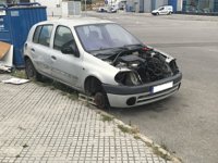 Asima pide a la Policía que retire los coches abandonados de los polígonos de Son Castelló y Can Valero