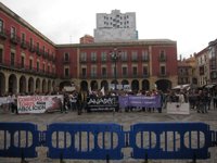 Foro recuerda al PP que es Delegación de Gobierno quien regula las manifestaciones de los antitaurinos