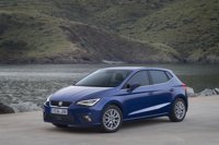 Seat Ibiza, el coche más popular en Baleares