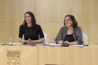 Maestre asegura que todo el equipo de Gobierno con Carmena al frente apoya "sin fisuras" la actuación de Mato y Mayer