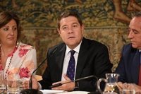 Page habla de adelanto electoral como "una de las opciones" si no se aprueban los presupuestos