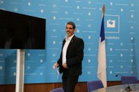 Ayuntamiento de San Sebastián aprueba la convocatoria de 20 puestos de trabajo de la OPE