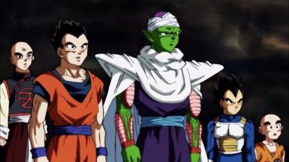 Dragon Ball Super: ¿Desvelado un épico combate entre Goku y el guerrero más fuerte del Universo? Dragon Ball Super: ¿Desvelado un épico combate entre Goku y el guerrero más fuerte del Universo?