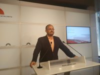 El PP equipara el 'apoyaré el Estatut' de Zapatero con la apuesta plurinacional de Sánchez