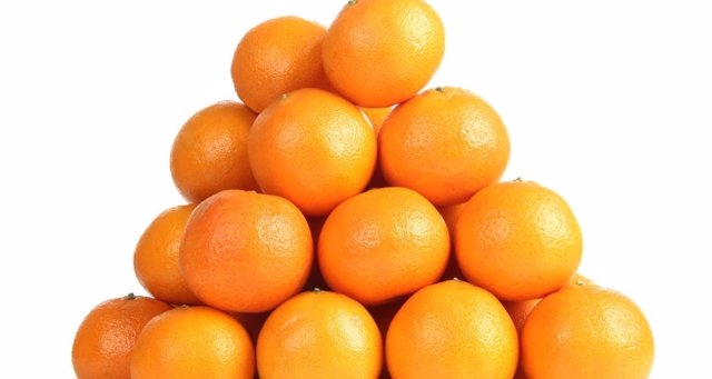 Naranjas