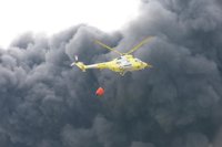 C-LM ejercerá acciones legales contra el culpable de incendio de Seseña para que pague penal y económicamente