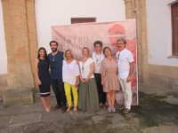 El Festival de Teatro Clásico de Cáceres estrena una versión "fresca" y "novedosa" de Don Juan Tenorio