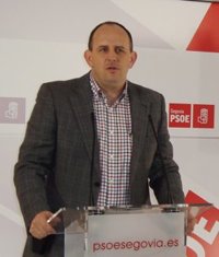 Incendios.- El PSOE critica la "negligencia y pasotismo" de la Junta por no declarar el riesgo alto