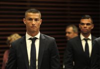Ronaldo declarará como investigado el 31 de julio por un supuesto fraude tributario de 14 millones de euros