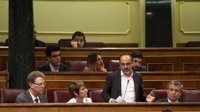 El PDeCAT avala que Puigdemont compare independentismo y lucha contra ETA: "La persistencia triunfa"