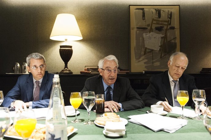 Jordi Mercader Barata i Jordi Mercader Miró 