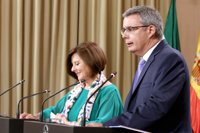 Medio Ambiente pone en marcha un plan estratégico de subvenciones con 220 millones