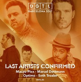 Festival DGTL