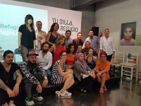 CEAR pide al Gobierno "un poco de responsabilidad" en su compromiso con los refugiados y que "aterrice en la realidad"