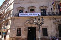 Cort y Consell de Mallorca muestran su apoyo a la acogida de refugiados