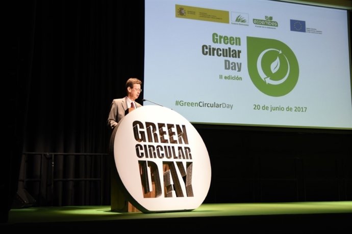 'Green Circular Day'
