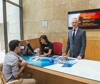 Guggenheim crea una comunidad virtual para propiciar la participación y el acceso a contenidos