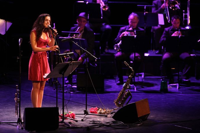 Andrea Motis