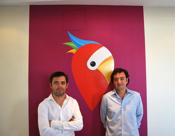 ViajerosPiratas abre en Sevilla.