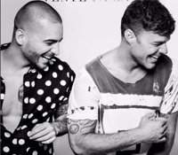 Así de tajante ha respondido Ricky Martin a su supuesto romance con Maluma