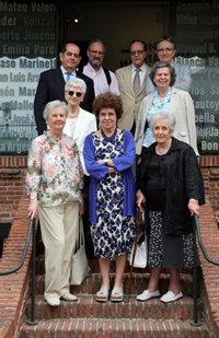 José Antonio Llera Ruiz gana el premio XVII Premio Internacional Gerardo Diego por un trabajo sobre Labordeta