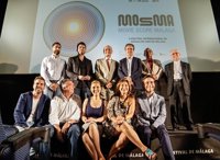 Los estrenos mundiales de música de cine llenan la programación de la segunda edición del Mosma