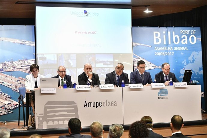 Uniport Asamblea General