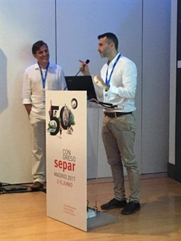 Imagen de Antonio Ríos