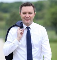 Lappartient se enfrentará con Brian Cookson por la presidencia de la UCI