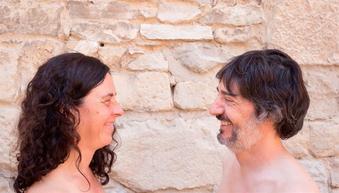 L'espectacle inaugural de Firatàrrega 'urGENTestimar'