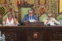 Lleida rechaza ceder espacios para el referéndum e invita a la selección española de fútbol