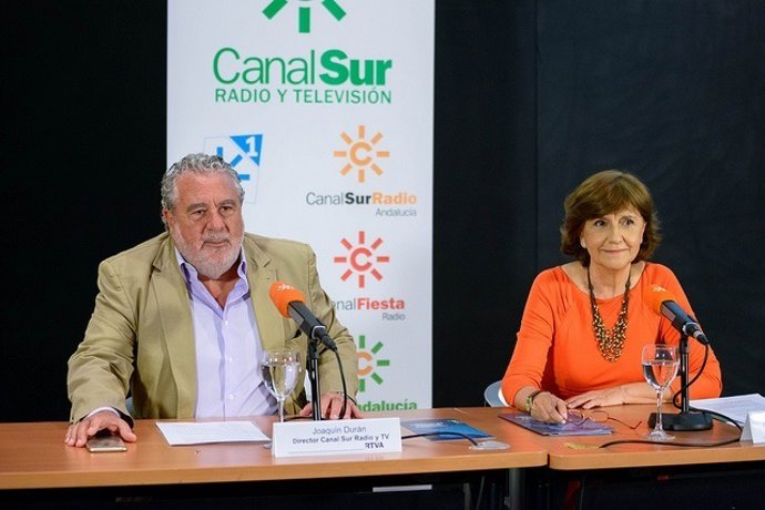 Campaña Contra Ciberacoso En Canal Sur