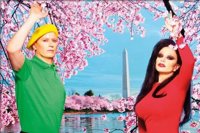 Camela, Marta Sánchez, Fangoria y Carlinhos Brown, banda sonora de un Orgullo con cinco escenarios