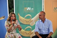 La Alameda se erigirá por segundo año consecutivo en el epicentro del Monkey Week el 12, 13 y 14 de octubre en Sevilla