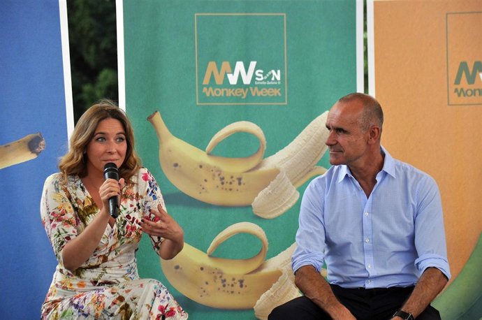 Se celebra la segunda edición del Monkey Week